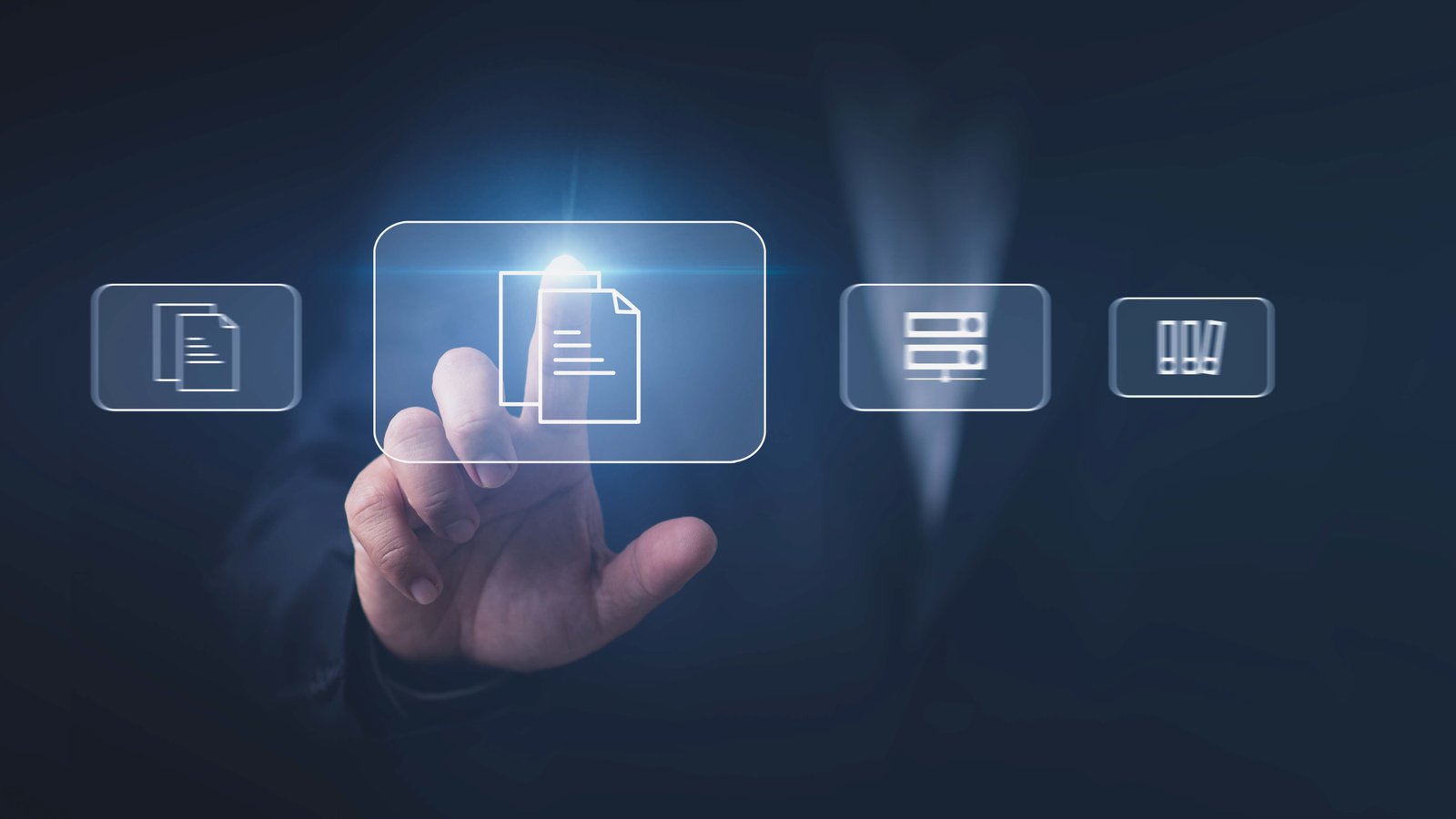 Smart Networks - Services